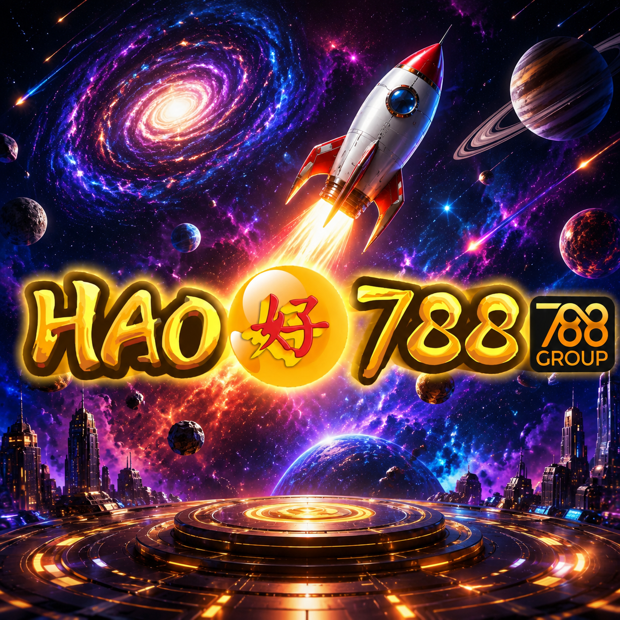 Galeri foto HAO788 | Platform Situs Game Slot Online Viral Terpercaya & Terbaik 2026 di Yogyakarta