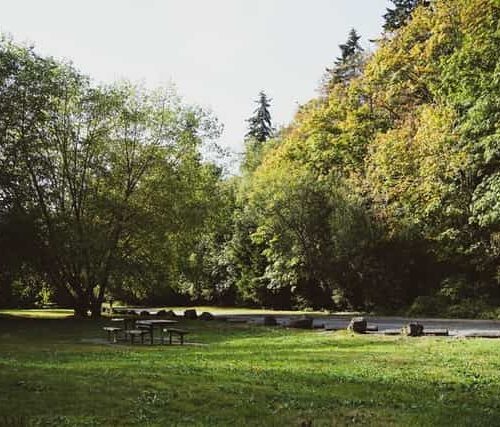 Seattle Park